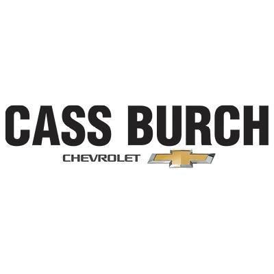 Cass Burch Chevrolet