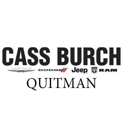 Cass Burch CDJR