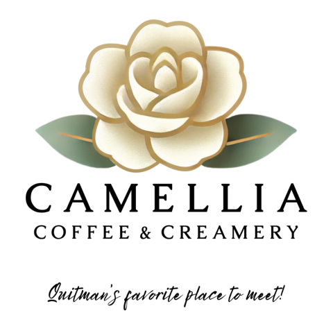 Camellia Coffee & Creamery
