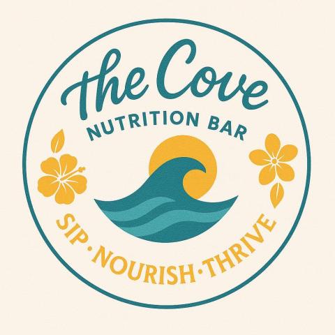 The Cove Nutrition Bar