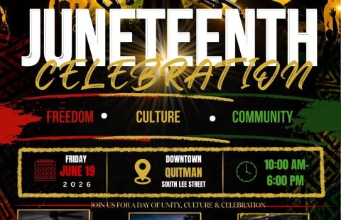 Juneteenth