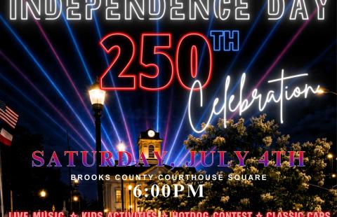 4th of July!