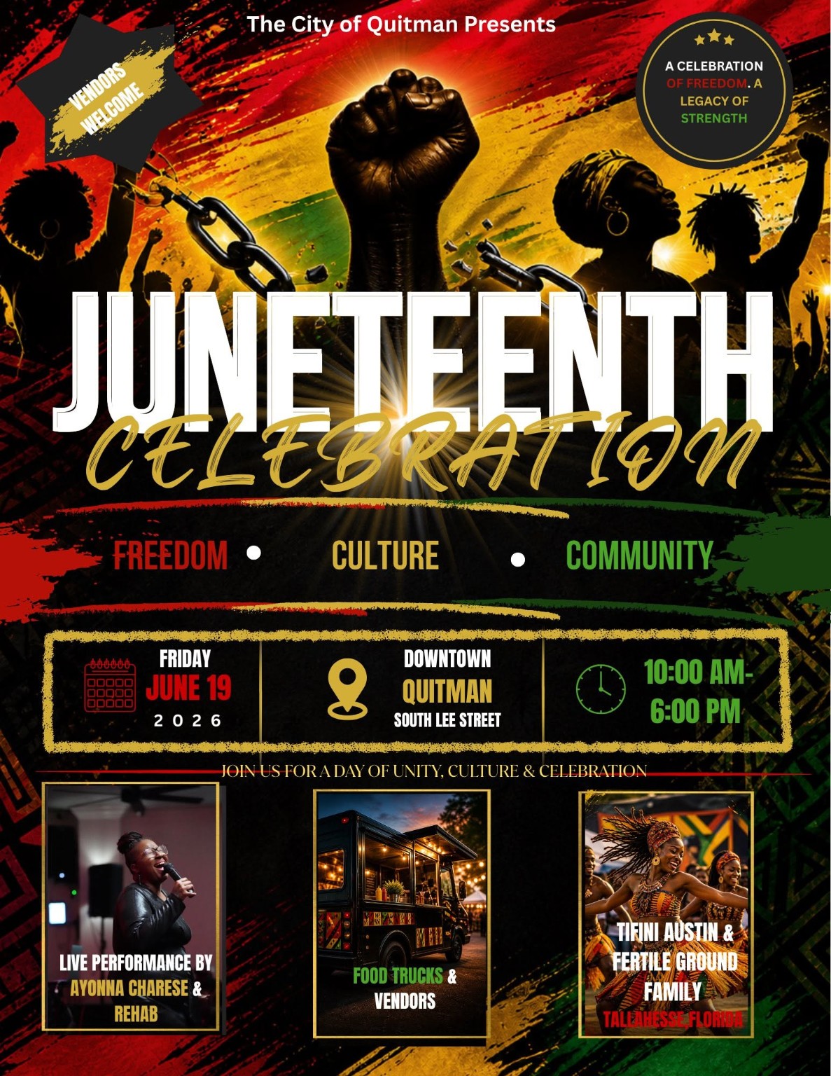 Juneteenth
